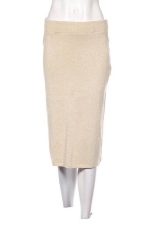 Spódnica Orsay, Rozmiar M, Kolor Beżowy, Cena 85,99 zł