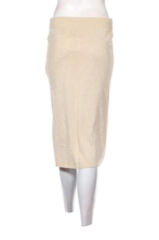 Spódnica Orsay, Rozmiar M, Kolor Beżowy, Cena 85,99 zł