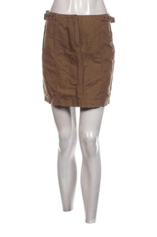 Sukně Promod, Velikost M, Barva Hnědá, Cena  49,00 Kč