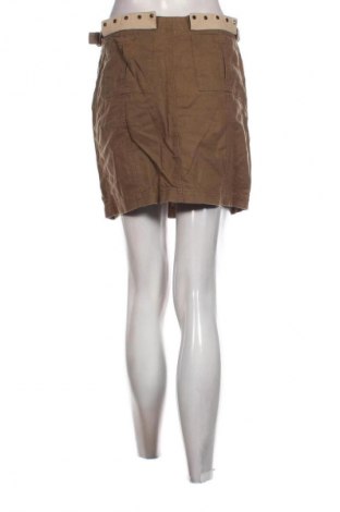 Sukně Promod, Velikost M, Barva Hnědá, Cena  49,00 Kč