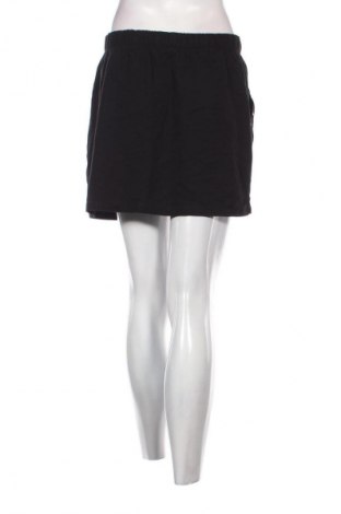Φούστα Pull&Bear, Μέγεθος S, Χρώμα Μαύρο, Τιμή 1,99 €