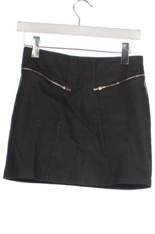 Φούστα Rainbow, Μέγεθος XS, Χρώμα Μαύρο, Τιμή 1,99 €