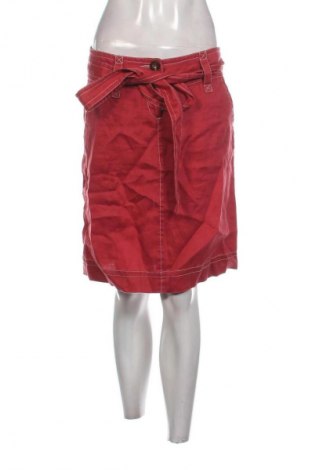 Пола Reserved, Размер S, Цвят Червен, Цена 3,06 €