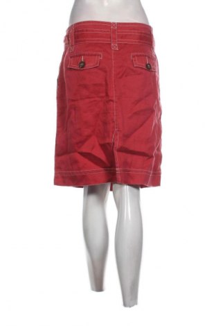 Пола Reserved, Размер S, Цвят Червен, Цена 3,06 €