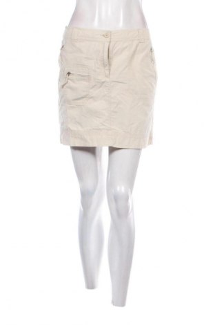 Sukňa S.Oliver, Veľkosť M, Farba Béžová, Cena  1,95 €
