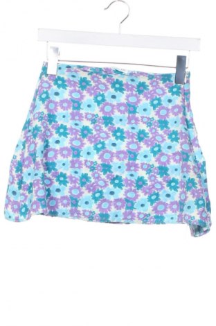 Φούστα Sinsay, Μέγεθος XS, Χρώμα Πολύχρωμο, Τιμή 1,99 €