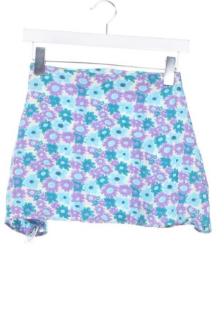 Φούστα Sinsay, Μέγεθος XS, Χρώμα Πολύχρωμο, Τιμή 1,99 €