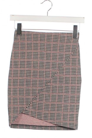 Φούστα Sinsay, Μέγεθος XS, Χρώμα Πολύχρωμο, Τιμή 1,99 €