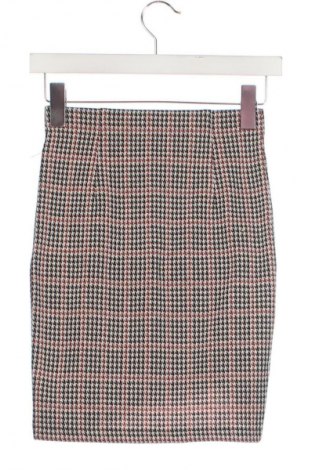 Φούστα Sinsay, Μέγεθος XS, Χρώμα Πολύχρωμο, Τιμή 1,99 €