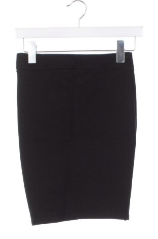 Spódnica Stradivarius, Rozmiar XS, Kolor Czarny, Cena 6,99 zł