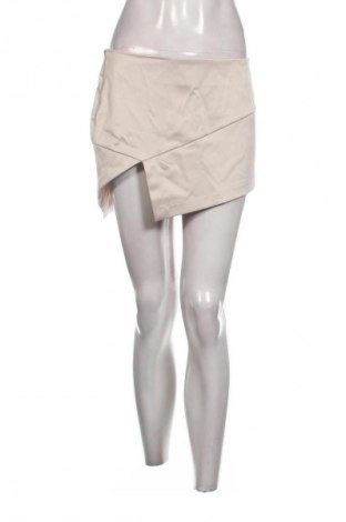 Sukně Topshop, Velikost M, Barva Béžová, Cena  59,00 Kč