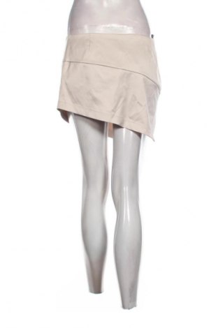 Sukně Topshop, Velikost M, Barva Béžová, Cena  59,00 Kč