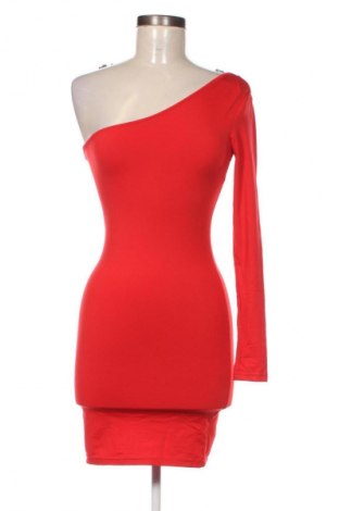 Φόρεμα Unbranded, Μέγεθος S, Χρώμα Κόκκινο, Τιμή 0,99 €