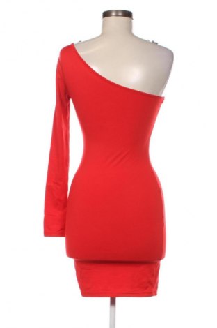 Φόρεμα Unbranded, Μέγεθος S, Χρώμα Κόκκινο, Τιμή 0,99 €