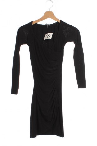 Šaty  Unbranded, Velikost XS, Barva Černá, Cena  49,00 Kč