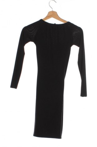 Šaty  Unbranded, Velikost XS, Barva Černá, Cena  49,00 Kč