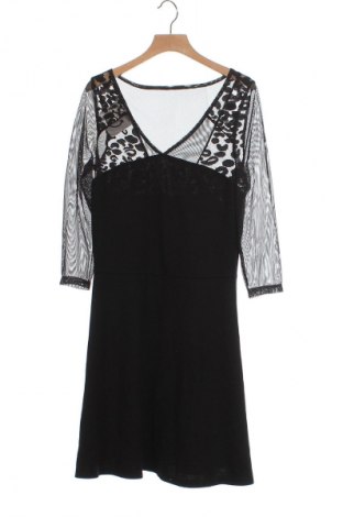 Φόρεμα Unbranded, Μέγεθος XS, Χρώμα Μαύρο, Τιμή 1,99 €