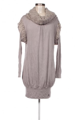 Φόρεμα Unbranded, Μέγεθος L, Χρώμα Γκρί, Τιμή 7,99 €