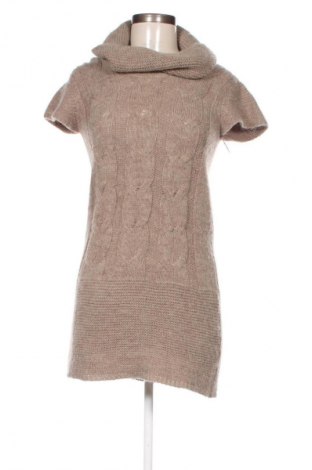 Šaty  Unbranded, Velikost S, Barva Béžová, Cena  279,00 Kč