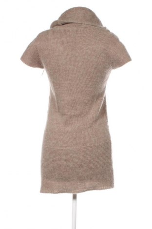 Šaty  Unbranded, Velikost S, Barva Béžová, Cena  279,00 Kč