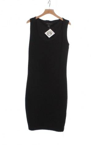 Φόρεμα Amisu, Μέγεθος XS, Χρώμα Μαύρο, Τιμή 1,99 €