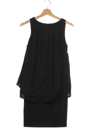 Φόρεμα Amisu, Μέγεθος XS, Χρώμα Μαύρο, Τιμή 1,99 €