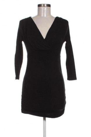 Kleid Amisu, Größe S, Farbe Schwarz, Preis € 1,99