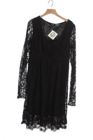 Šaty  Body Flirt, Velikost XS, Barva Černá, Cena  49,00 Kč