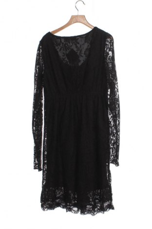 Šaty  Body Flirt, Velikost XS, Barva Černá, Cena  49,00 Kč