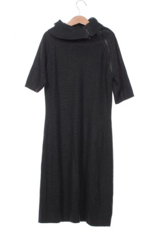 Φόρεμα Calvin Klein, Μέγεθος XS, Χρώμα Γκρί, Τιμή 11,99 €