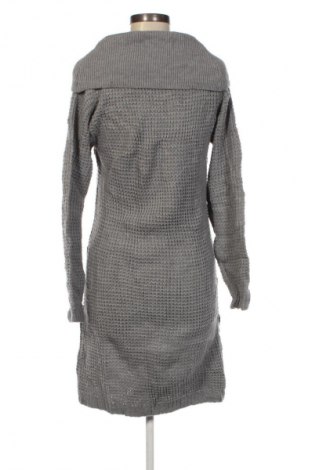 Šaty  Fransa, Velikost S, Barva Šedá, Cena  119,00 Kč