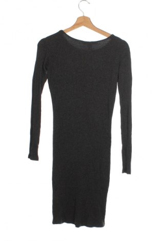 Rochie H&M, Mărime XS, Culoare Gri, Preț 10,99 Lei