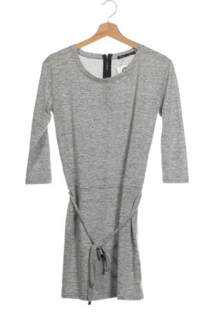 Šaty  House, Velikost XS, Barva Šedá, Cena  49,00 Kč