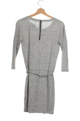 Šaty  House, Velikost XS, Barva Šedá, Cena  49,00 Kč