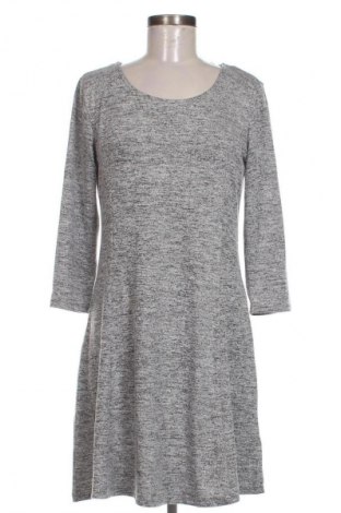 Φόρεμα Jean Pascale, Μέγεθος S, Χρώμα Γκρί, Τιμή 1,99 €