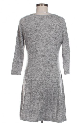 Φόρεμα Jean Pascale, Μέγεθος S, Χρώμα Γκρί, Τιμή 1,99 €