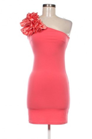 Φόρεμα Lilia, Μέγεθος M, Χρώμα Πορτοκαλί, Τιμή 1,99 €