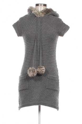 Šaty  ONLY, Velikost S, Barva Šedá, Cena  139,00 Kč