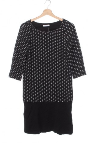 Šaty  Promod, Velikost XS, Barva Černá, Cena  49,00 Kč