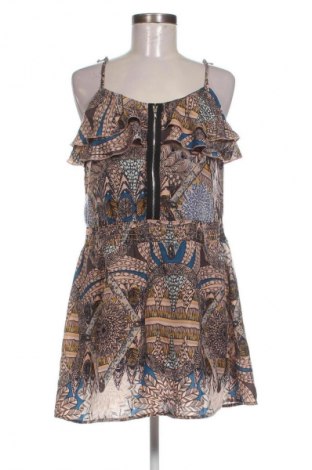 Φόρεμα Ruby Rocks, Μέγεθος M, Χρώμα Πολύχρωμο, Τιμή 1,99 €