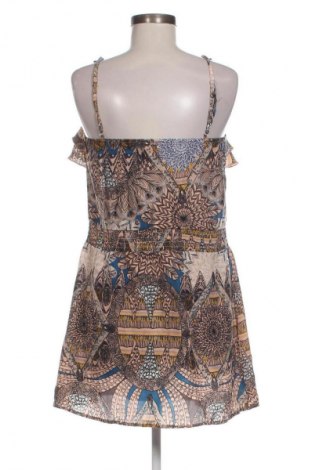 Φόρεμα Ruby Rocks, Μέγεθος M, Χρώμα Πολύχρωμο, Τιμή 1,99 €