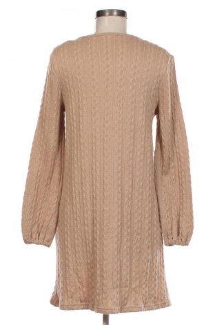 Φόρεμα SHEIN, Μέγεθος XS, Χρώμα  Μπέζ, Τιμή 3,99 €