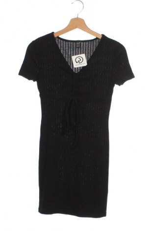 Φόρεμα SHEIN, Μέγεθος XS, Χρώμα Μαύρο, Τιμή 1,99 €