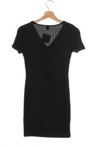 Φόρεμα SHEIN, Μέγεθος XS, Χρώμα Μαύρο, Τιμή 1,99 €