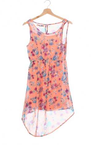 Φόρεμα Terranova, Μέγεθος XS, Χρώμα Πολύχρωμο, Τιμή 1,99 €