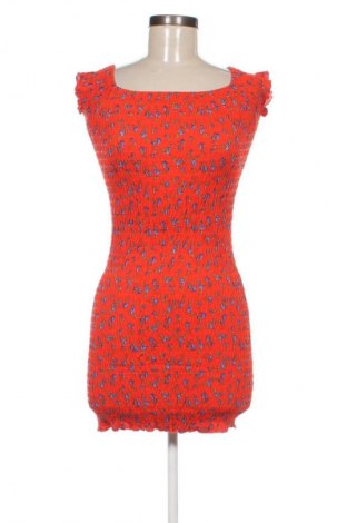 Φόρεμα Topshop, Μέγεθος S, Χρώμα Πορτοκαλί, Τιμή 1,99 €