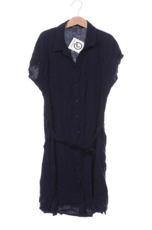 Šaty  Trendyol, Velikost XS, Barva Modrá, Cena  59,00 Kč