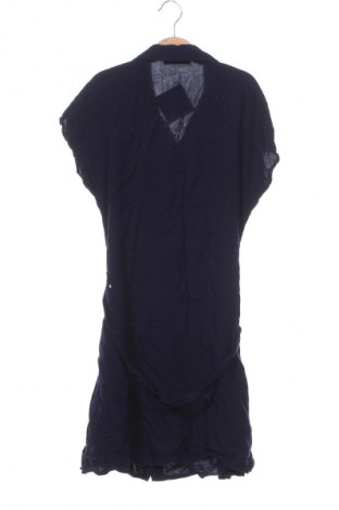 Šaty  Trendyol, Velikost XS, Barva Modrá, Cena  59,00 Kč