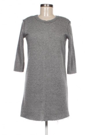 Φόρεμα Zara, Μέγεθος S, Χρώμα Γκρί, Τιμή 4,99 €