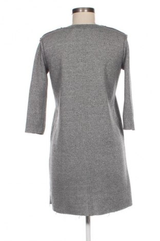 Φόρεμα Zara, Μέγεθος S, Χρώμα Γκρί, Τιμή 4,99 €